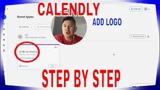 ✅ Как добавить логотип обновления в Calendly 🔴