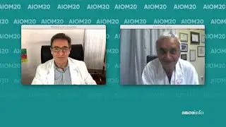Prima e seconda linea nel tumore della mammella ER+: una proposta per il cambiamento