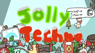 Jolly Techno - Full Song