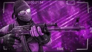 CS:GO w Wanheda (gameplay)