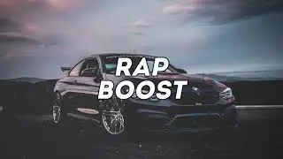 ICEBERG BLACK - Tidal Graves (Bass Boosted)