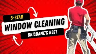 Transform Your Home with Sparkle Cleaning - Brisbane&rsquo;s #1 Window Cleaning Experts