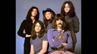 Deep Purple's Ian Gillian interviewed on Hitstories.net