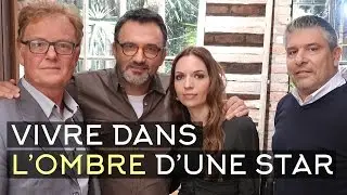Comment vivre dans l'ombre d'une star? - Mille et une vies