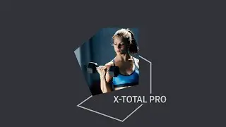 Онлайн-тренировка X-TOTAL PRO с Дмитрием Седельниковым / 21 июля 2022 / X-Fit