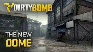 Dirty Bomb: Dome - Behind The Rework