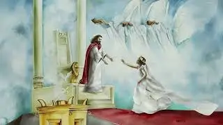 Bless&egrave;d Are You, Holy and Most Faithful Church (Maronite English Qolo Hymn)