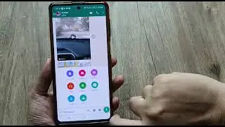 how to create poll in whastpp | whatsapp new feature poll | how to use new whatsapp feature poll