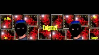 EnigmaT Rip –– Kryspin Kucharczyk – Find Way {Cut From Sonar Set}–enTc