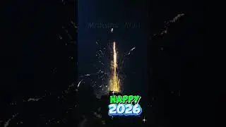 Melbourne fireworks 2026  🎇🎆 HAPPY New Year !Let&rsquo;s make 2026 unforgettable  🥰 