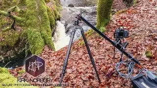 Review: Shootools One Motorized Timelapse Slider Kit