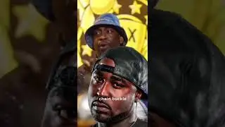 Tony Yayo &ldquo;Flores Twins&rdquo; Got The Chain Back When Buck Got Robbed