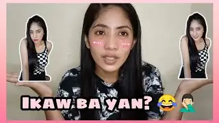 PAANO NGA BA AKO MAG MAKE UP? AFFORDABLE MAKE UPS