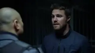 Olicity - Arrow - 5x23 Pt.2 - 