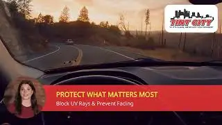 Why Window Tinting in Corona, CA is Essential for Homes & Cars!