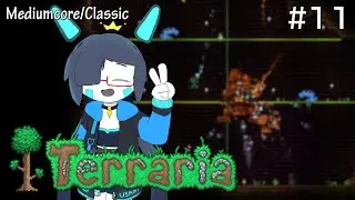 Cleaning Out the Jungle Temple | Terraria [Session 11]