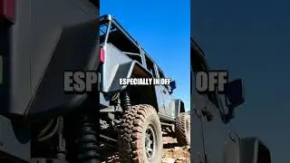 Beyond the Aesthetics: The Practical Side of Extreme Vehicle Modifications