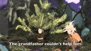 Golden Spruce (with English subtitles)