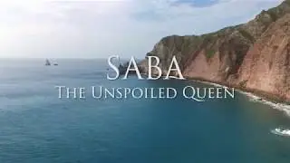 Saba: The Unspoiled Queen Trailer