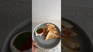 Veg Aloo Sandwich Recipe #sandwich #recipe #food #breakfastrecipe #ytshorts #ashortaday #shortsfeed