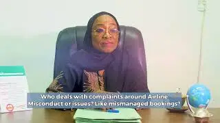 How Customer Service Complaints are Processed at the Airport