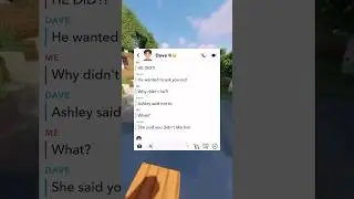 Kiss, Marry, Kill, Gone Wrong Pt.3 #storytime  #backstabbed  #snapchat #textstories