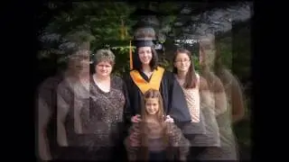 Grad Family Get Together