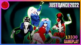 Just Dance Melody - Time Warp 13330+ GAMEPLAY | All Perfects |
