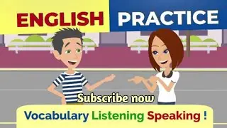 📚अंग्रेजी बोलना सीखें Zero से Advanced l English Speaking Full Course l Daily Use Sentences+Practice