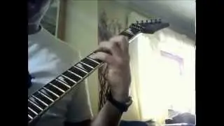 DAMEK - ((( Hellig Skit ))) - Last Gasp - Good Grief  (((HS)))