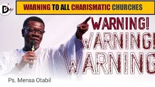 I SEE CHRISTIANITY COLLAPSING in the neXt 20.....