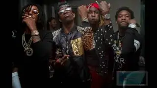 Migos x Rich Homie Quan x Young Thug Type Beat