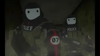 MFKZ - Operation Blackball