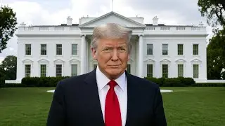 МОЙ ПЛАН ПО СПАСЕНИЮ АМЕРИКИ #политика