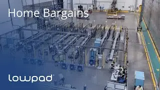 First look at Home Bargains (TJ Morris)