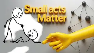 Small acts Matter #moralstory #storytimeusa #englishstory #englishstories #morallessons 