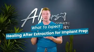 Healing After Tooth Extraction & Bone Graft | What to Expect Before Your Dental Implant