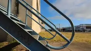 Alameda Naval Base
