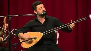 Hacettepe THM | Feracemin Ucu Sırma - Ahmet AKBAŞ