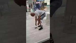 ProStride Flexion