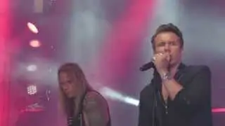 Rock And Roll Sensation: Unchain My Heart