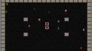 ArenaX - My New Game in Development