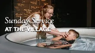 LIVE Worship | Fairview Village Church | August 3, 2025