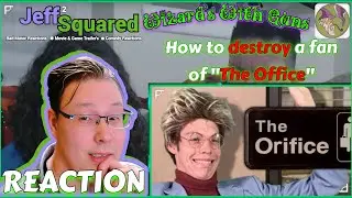 How to destroy a fan of 