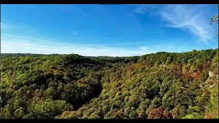 Dundas Peak Adventure ( Insta360 GO3 )