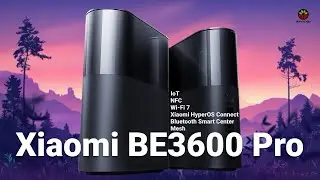 ВЕЛИКИЙ ОГЛЯД Xiaomi BE3600 Pro – тести, лайфхаки, налаштування, досвід користування та багато інш