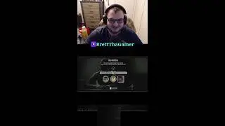 Trialing In Outlast!
