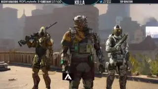 Funny COD Pro Roast Sessions - Part 2