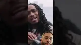 J Prince JR seen walking with Takeoff attacker after shots fired. Check out Poetik Flakko channel!!