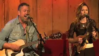 Night Watcher - Live at John Platt's On Your Radar